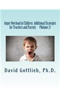 Anger Overload in Children