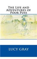 The Life and Adventures of Poor Puss