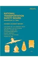 Highway Accident Report