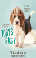 Toby's Story