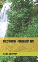 Crazy Runner - Trailblazer