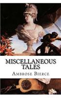 Miscellaneous Tales: (English)