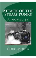Attack of the Steam Punks