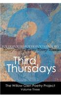 Third Thursdays