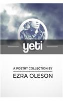 Yeti: A Poetry Anthology