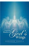 Under the Shadow of God's Wings: (English)