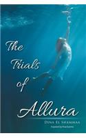 The Trials of Allura