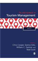 The SAGE Handbook of Tourism Management
