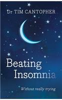 Beating Insomnia