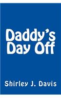 Daddy's Day Off