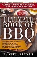 Ultimate Book of BBQ