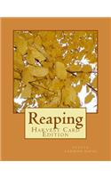 Reaping - Harvest Card Edition