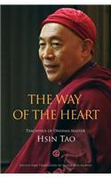 The Way of the Heart