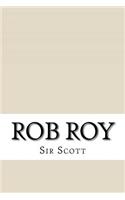 Rob Roy