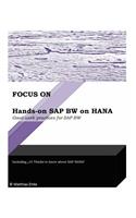 Hands-on SAP BW on HANA