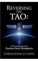 Reversing the Tao: A Framework for Credible Space Deterrence