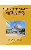 AP United States Government Study Guide