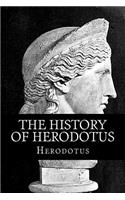 The History of Herodotus