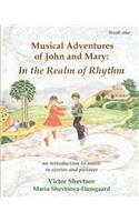 Musical Adventures of John and Mary