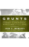 Grunts