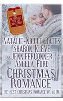 Christmas Romance (the Best Christmas Romance of 2016): The Christmas Love List: The Christmas Love List