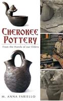 Cherokee Pottery