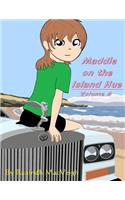 Maddie on the Island Hue - Volume 4