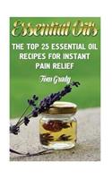 Essential Oils