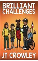 Brilliant Challenges