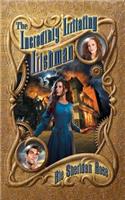 Incredibly Irritating Irishman: Book Three of the Conn-Mann Chronicles