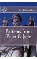 Patterns from Peter & Jude: (Trust Books)