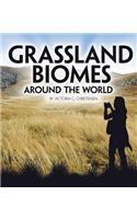 Grassland Biomes Around the World