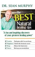 Best Natural Healing Tips