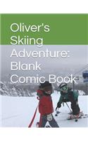 Oliver's Skiing Adventure