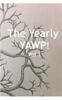 Yearly Yawp Vol. 1