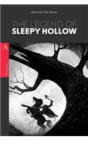 Legend of Sleepy Hollow