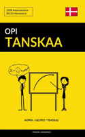 Opi Tanskaa - Nopea / Helppo / Tehokas