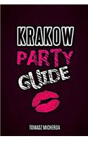 Krakow Party Guide