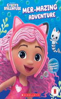 Mer-Mazing Adventure (Gabby's Dollhouse Headband Book #2)