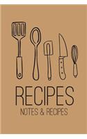 Recipes
