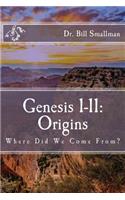 Genesis 1-11