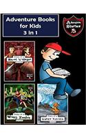 Adventure Books for Kids