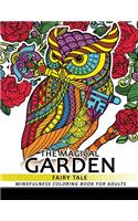 The Magical Garden Fairy Tale