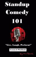 Standup Comedy 101