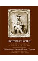 Portraits of Conflict