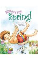 Hurray for Spring