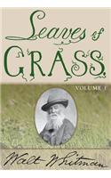 Leaves of Grass