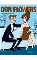 The Glamor Girls Of Don Flowers