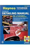 Automotive Detailing Manual
