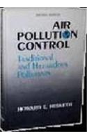 Air Pollution Control